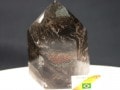 㸶кפ30%OFFUSAġߥͥ륷硼ʡ1ʪĶᡪȤꤵϡ֥饸뻺ŷ/ϻ/⡼ĥݥ(徽/Smoky quartz)/399g/1ġڥͥݥԲġۡŷ/ѥȡ