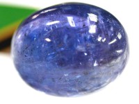 【≪20％OFF≫超特価SALE】【USAツーソンミネラルショー商品】光によって色を変える幻想的な石★タンザニア産/天然石ルース（裸石）/タンザナイト（ブルーゾイサイト/Tanzanite/黝簾石）/