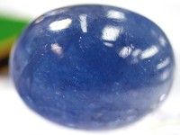 【≪20％OFF≫超特価SALE】【USAツーソンミネラルショー商品】光によって色を変える幻想的な石★タンザニア産/天然石ルース（裸石）/タンザナイト（ブルーゾイサイト/Tanzanite/黝簾石）/