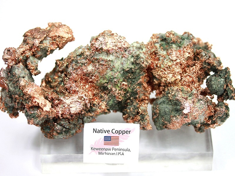 貴重！ギベオン隕石 原石60g 穴有り