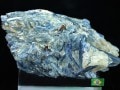 㸶кפ30%OFFUSAġߥͥ륷硼ʡ1ʪϥ뾽䤫ʥ֥롼֥饸뻺ŷ/ʥȸ(Kyanite/)/585g/1ġŷ/ѥȡ