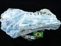 㸶кפ30%OFFUSAġߥͥ륷硼ʡ1ʪĶ뾽ѥ饤Х顼֥饸뻺ŷ/ѥ饤Хʥȸ(Paraiba Kyanite/)/152g/1ġŷ/ѥȡ