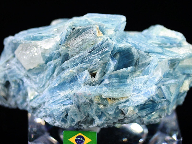 �㸶�кפ�30%OFF���USA�ġ�����ߥͥ�륷�硼���ʡ�1��ʪ��Ķ�������������뾽�ѥ饤�Х��顼���֥饸�뻺��ŷ������/�ѥ饤�Х�����ʥ��ȸ���(Paraiba Kyanite/������)/��270g/1�ġ�ŷ����/�ѥ���ȡ����