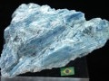 㸶кפ30%OFFUSAġߥͥ륷硼ʡ1ʪĶ뾽ѥ饤Х顼֥饸뻺ŷ/ѥ饤Хʥȸ(Paraiba Kyanite/)/439g/1ġŷ/ѥȡ