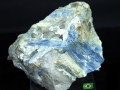 㸶кפ30%OFFUSAġߥͥ륷硼ʡ1ʪϥ뾽䤫ʥ֥롼֥饸뻺ŷ/ʥȸ(Kyanite/)/955g/1ġŷ/ѥȡ