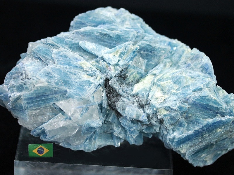 ラピスラズリ原石710g