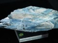 㸶кפ30%OFFUSAġߥͥ륷硼ʡ1ʪĶ뾽ѥ饤Х顼֥饸뻺ŷ/ѥ饤Хʥȸ(Paraiba Kyanite/)/943g/1ġŷ/ѥȡ