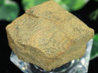 ≪原石祭り20%OFF≫【USAツーソンミネラルショー商品】1点物★超希少！産出激減★魅惑の遊色効果★オーストラリア産★天然原石/ボルダーオパール母岩付き原石(蛋白石/欧泊/Boulder Opal)