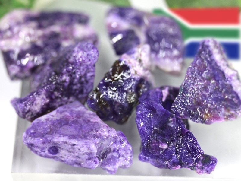 天然】グリーン ガーデン クォーツ ルース 3.1g（ガーデンクォーツ 裏  