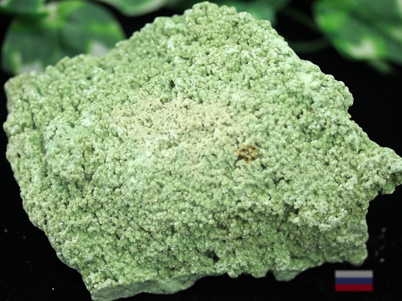 アクアマリン 結晶 マイカ 雲母 221g