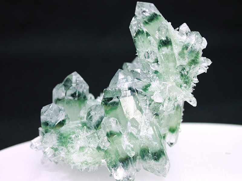 希少隕石　極上　モルダバイト　Ｋ125 希少隕石 極上 モルダバイト K125 【公式通販】