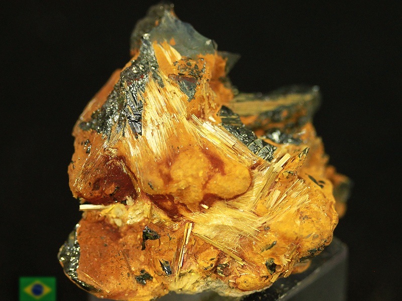 希少 高品質 黄色 ダイヤモンドカット カルサイト 原石 希少 高品質 黄色 ダイヤモンドカット カルサイト 原石