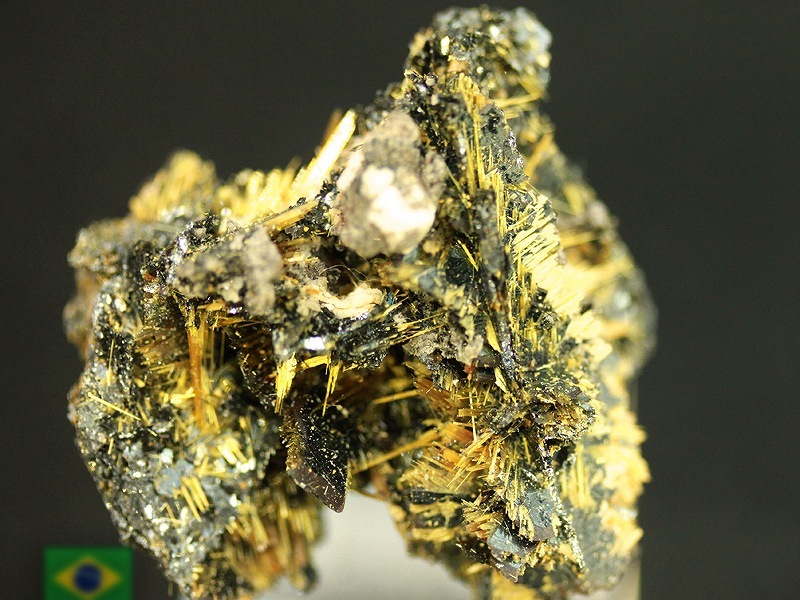 ¢ã¸¶Àкפê20%OFF¢ä¡ÚUSA¥Ä¡¼¥½¥ó¥ß¥Í¥é¥ë¥·¥ç¡¼¾¦ÉÊ¡Û1ÅÀʪ¡ª¡úĶ¥×¥ì¥ß¥¢´õ¾¯¹Ûʪ¡ª¡ú¥³¥ì¥¯¥¿¡¼¿âÞ·¡ª¹ÛʪɸËÜ¡úÇí¤½Ð¤·¤Î¶â¿Ë·ë¾½¡ú¥Ö¥é¥¸¥ë»º¡úÅ·Á³¸¶ÀÐ/¥¿¥¤¥Á¥óÂÀÍÛ¥´¡¼¥ë¥É¥ë¥Á¥ë¸¶Àз뾽¡ÊÂÀ¿Ë¶â¹ÈÀÐ/Êü¼Í¥ë¥Á¥ë)/Ìó21g/1¸Ä¡ÚÅ·Á³ÀÐ/¥Ñ¥ï¡¼¥¹¥È¡¼¥ó¡Û