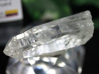 ≪原石祭り20%OFF≫【USAツーソンミネラルショー商品】存在感◎★美麗レムリアンリッジ★5A/レインボー入り！コロンビア ぺナス・ブランカス産★天然原石/コロンビアンレムリアンシードクォーツ(レム