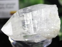 ≪原石祭り20%OFF≫【USAツーソンミネラルショー商品】存在感◎★美麗レムリアンリッジ★5A/レインボー入り！コロンビア ぺナス・ブランカス産★天然原石/コロンビアンレムリアンシードクォーツ(レム