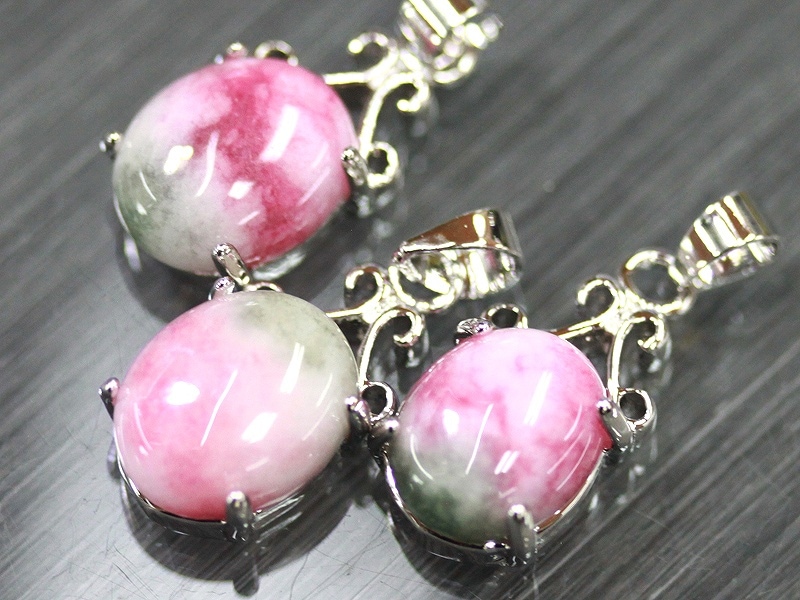 究極品質 希望を象徴する守護石 幻のエメラルドマイカインエンジェル