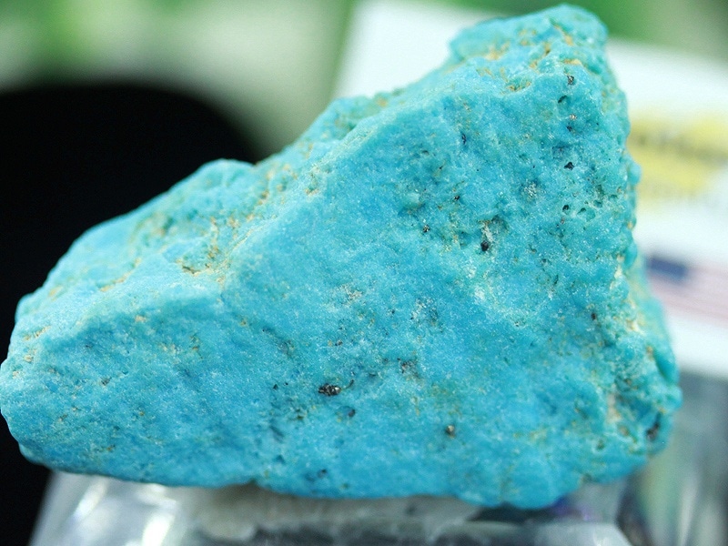 sold out 超希少石天然ターコイズ アメリカ産