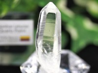 ≪原石祭り20%OFF≫【USAツーソンミネラルショー商品】存在感◎★美麗レムリアンリッジ★5A/レインボー入り！コロンビア ぺナス・ブランカス産★天然原石/コロンビアンレムリアンシードクォーツ(レム