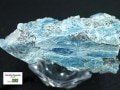 㸶кפ30%OFFUSAġߥͥ륷硼ʡ1ʪĶ뾽ѥ饤Х顼֥饸뻺ŷ/ѥ饤Хʥȸ(Paraiba Kyanite/)/221g/1ġŷ/ѥȡ