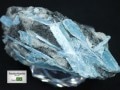 㸶кפ30%OFFUSAġߥͥ륷硼ʡ1ʪĶ뾽ѥ饤Х顼֥饸뻺ŷ/ѥ饤Хʥȸ(Paraiba Kyanite/)/228g/1ġŷ/ѥȡ