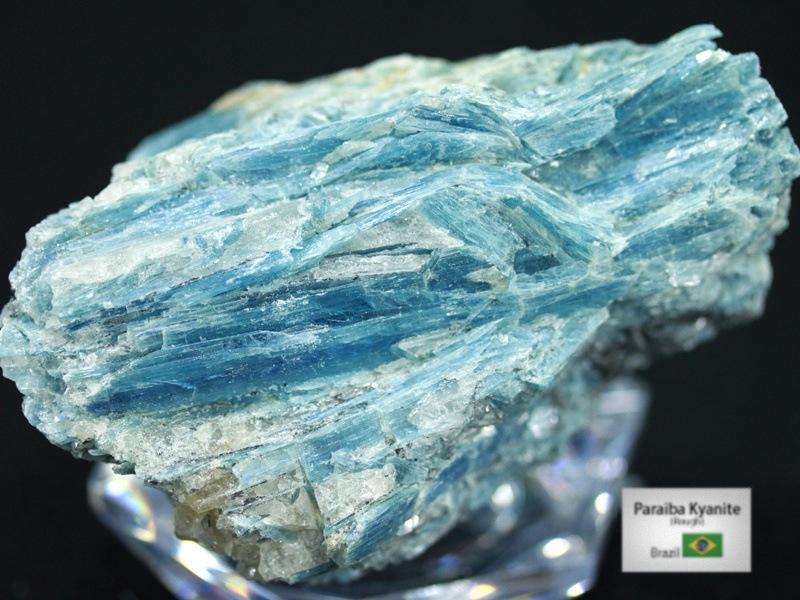 �㸶�кפ�30%OFF���USA�ġ�����ߥͥ�륷�硼���ʡ�1��ʪ��Ķ�������������뾽�ѥ饤�Х��顼���֥饸�뻺��ŷ������/�ѥ饤�Х�����ʥ��ȸ���(Paraiba Kyanite/������)/��352g/1�ġ�ŷ����/�ѥ���ȡ����