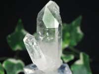 【USAツーソンミネラルショー商品】1点物★浄化・インテリアに！★美結晶★レインボー虹入り★ツイン/パストタイムリンククリスタル★ブラジル産/天然原石/レインボー水晶クラスター(石英/Cluster/