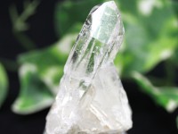 ≪原石祭り20%OFF≫【USAツーソンミネラルショー商品】浄化・インテリアに！★美結晶★ペネトレータークリスタル★ブラジル産/天然原石/水晶クラスター(石英/Cluster/Crystal/Quar
