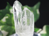 ≪原石祭り20%OFF≫【USAツーソンミネラルショー商品】浄化・インテリアに！★美結晶★高透明度◎★ブラジル産/天然原石/水晶クラスター(石英/Cluster/Crystal/Quartz)/約54