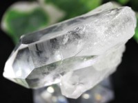 ≪原石祭り20%OFF≫【USAツーソンミネラルショー商品】浄化・インテリアに！★美結晶★フューチャータイムリンククリスタル★ソウルメイト★ブラジル産/天然原石/水晶クラスター(石英/Cluster/