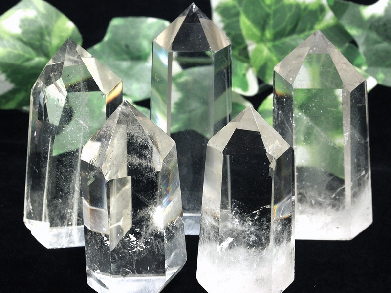 マダガスカル産クリスタル 【公式通販】