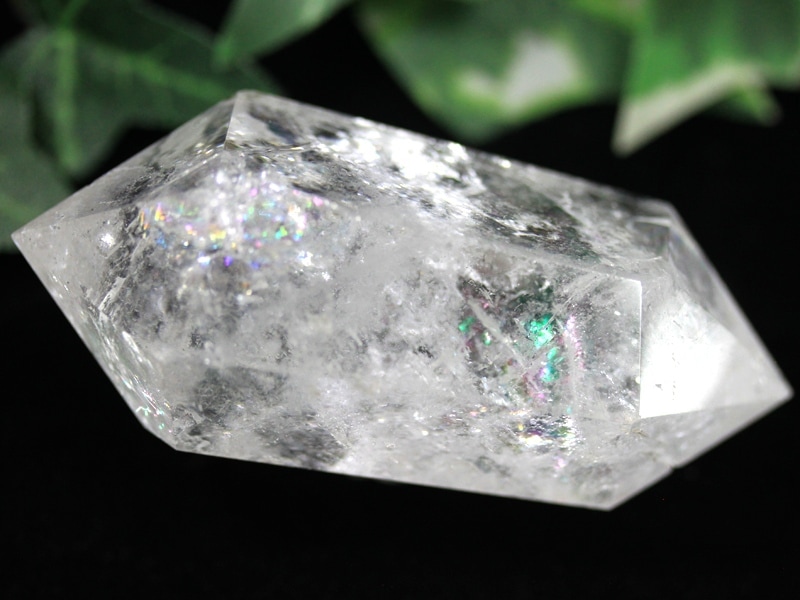 すっごい綺麗な水晶たん！綺麗！パワーもある！ 宝石 クリスタル 綺麗 水晶 クリスタルとは パワーストーン 天然石