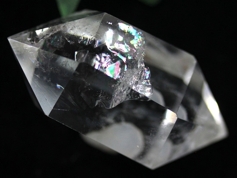 限定入荷!】1点物☆3A/透明度◎☆美しいレインボー☆良質 限定入荷!】1点物☆3A/透明度◎☆美しいレインボー☆良質