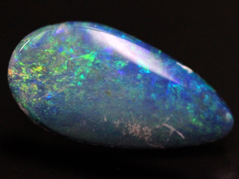 1ʪʼ̥Ǥͷ̡Х롼/ȥꥢ/ѡ(//Opal)/֥ܥ󥫥å/1.62ct/1γŷ/ѥȡۡڥꥫġ󡦹ŸϽŸ㤤դ