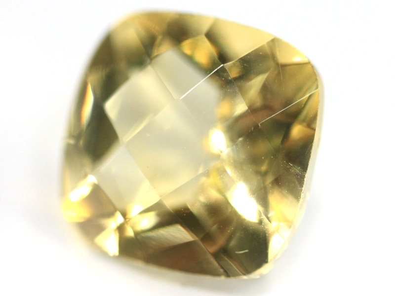 ⚜️希少 高品質 浄化済み⚜️ シトリン マリア様 天然石