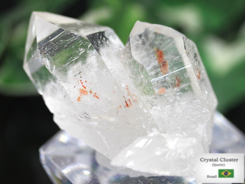 AAA レムリアンシード ファセット ブルーラダー マスタークリスタル