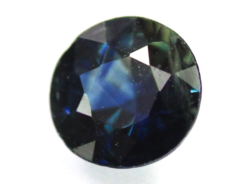 お値下げブルーサファイア