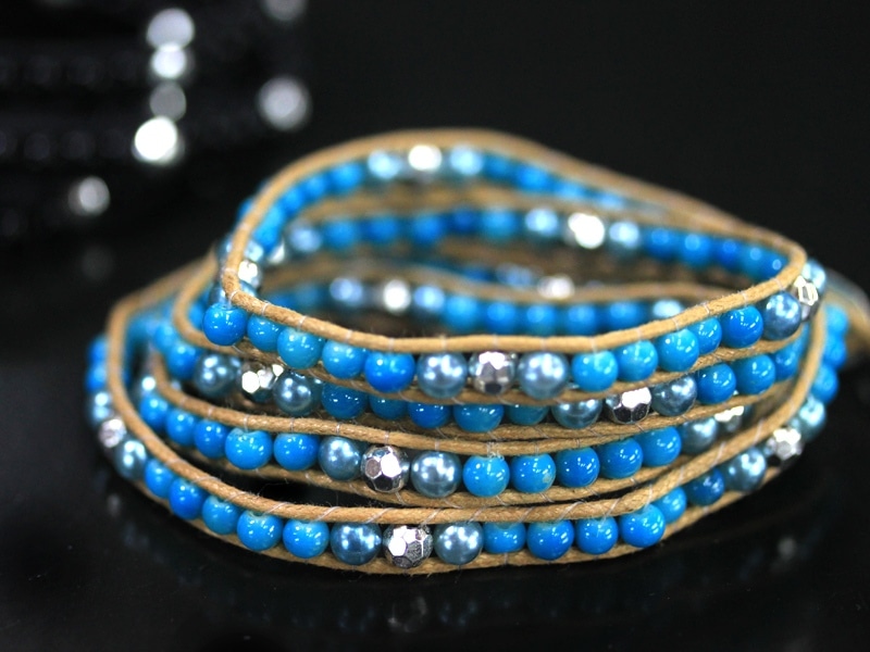 ������ڤ���ȡ� ������Ķ�ò�SALE�۸���50�ġ�����Υ����ƥ���ץ쥼��ȡ�ʡ�ޡ��ϥåԡ��Хå����Υ٥�ƥ��ˡ����������꡼/3Ϣ�����쥶����åץ֥쥹��å�(bangle)/��������/������30�ĤޤȤ����ѥå�/1�ޡ����ʡ����Բġۡڥͥ��ݥ��Բġۡڻ���/���������꡼