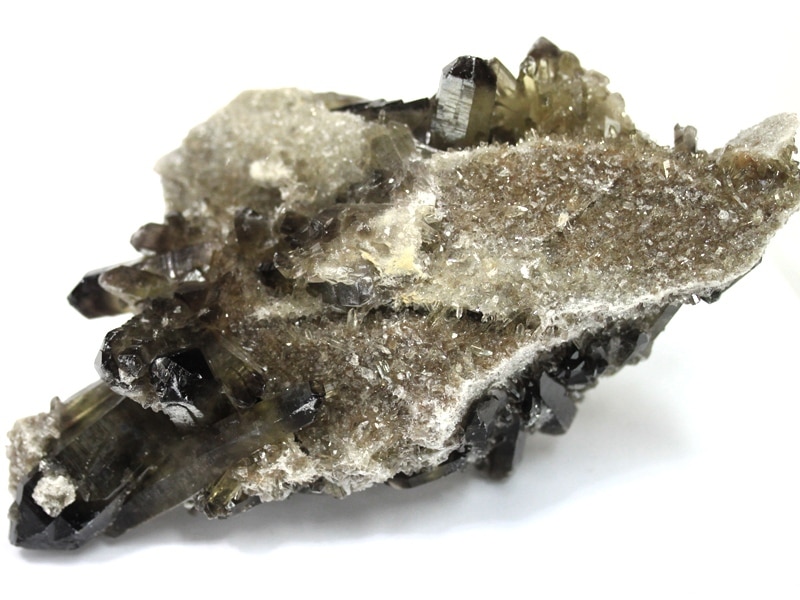 グリーンフローライト、インカたん、白虎の水晶たん、ローズクオーツ、水晶、トパーズ グリーンフローライト、インカたん、白虎の水晶たん、ローズクオーツ