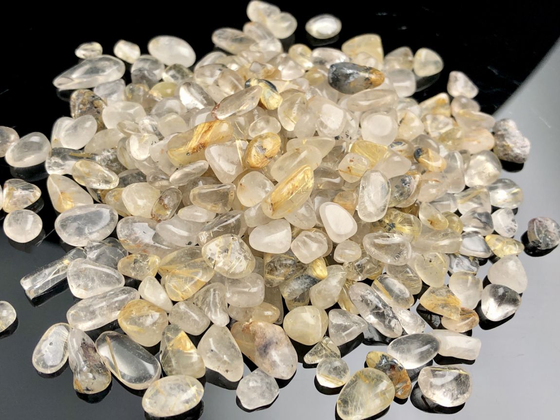 ★限定『超得々』★幸運の石【500g黄水晶シトリンクォーツさざれ石】❤️ ☆限定『超得々』☆幸運の石【500g黄水晶シトリンクォーツさざれ石】❤️