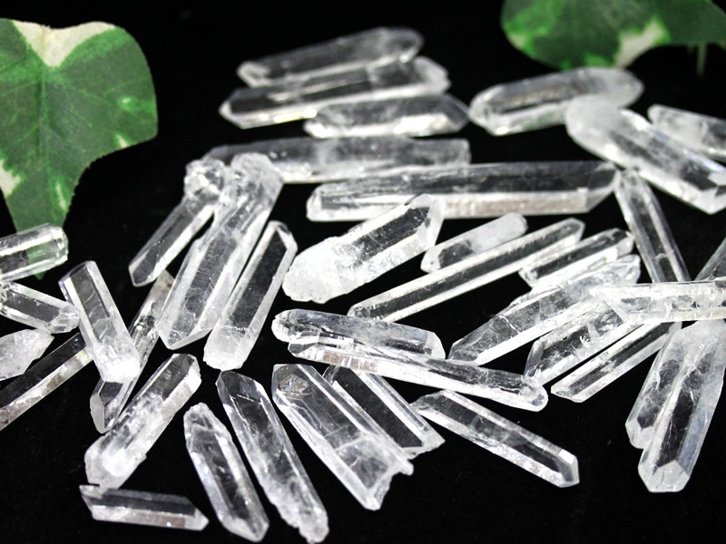 ☆限定新入荷☆極上透明水晶【200gブラジル産3Aクリスタルクォーツ