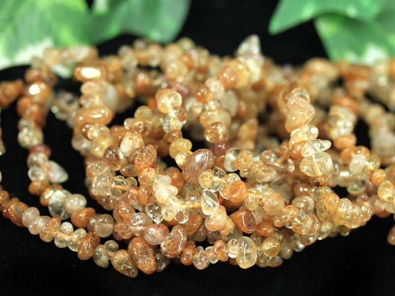 上質キャッツアイ銅色(コッパールチルクォーツ)ペンダント1個限定　パワーストーン 上質キャッツアイ銅色(コッパールチルクォーツ)ペンダント1個限定