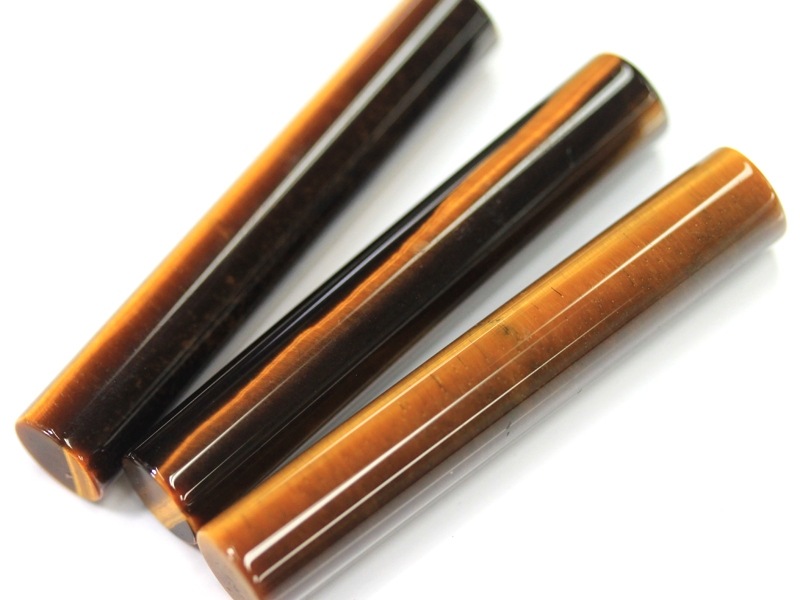 �ڢ�30��OFF��Ķ�ò�SALE�����а��ա����ࡦ���ϡ����ֿ͵�������ʥ���åĥ������̡��Ɀ���Ż�����ǧ������԰����°��ˡ�ŷ����/��������������tigers' Eye/�����С�/����12mm/1�ܡ�ŷ����/�ѥ���ȡ���ۡڥ���ꥫ�ġ����󡦹��Ÿ�����������Ͻ�Ÿ���㤤�դ���