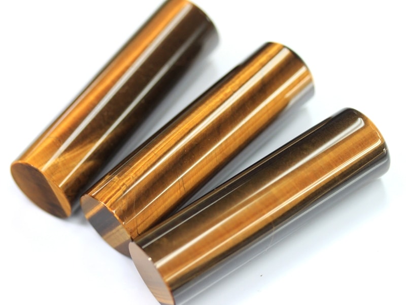 �ڢ�30��OFF��Ķ�ò�SALE�����а��ա����ࡦ���ϡ����ֿ͵�������ʥ���åĥ������̡��Ɀ���Ż�����ǧ������԰����°��ˡ�ŷ����/��������������tigers' Eye/�����С�/����15.2mm/1�ܡ�ŷ����/�ѥ���ȡ���ۡڥ���ꥫ�ġ����󡦹��Ÿ�����������Ͻ�Ÿ���㤤�դ���