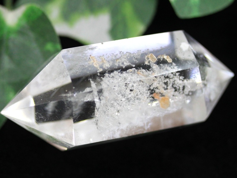 限定入荷！】1点物☆3A/透明度◎☆希少なマニフェスト水晶