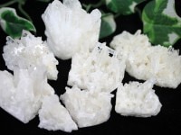 希少！★キラキラ針状群生★浄化・インテリアにも★中国 四川省産/天然原石/針状水晶クラスター(石英/Cluster/Crystal/Quartz)/21-40g/1個【天然石/パワーストーン】【アメリ