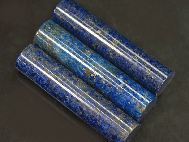 ≪30％OFF≫超特価SALE】宝石印鑑・印材・印章☆定番人気☆美しい照り