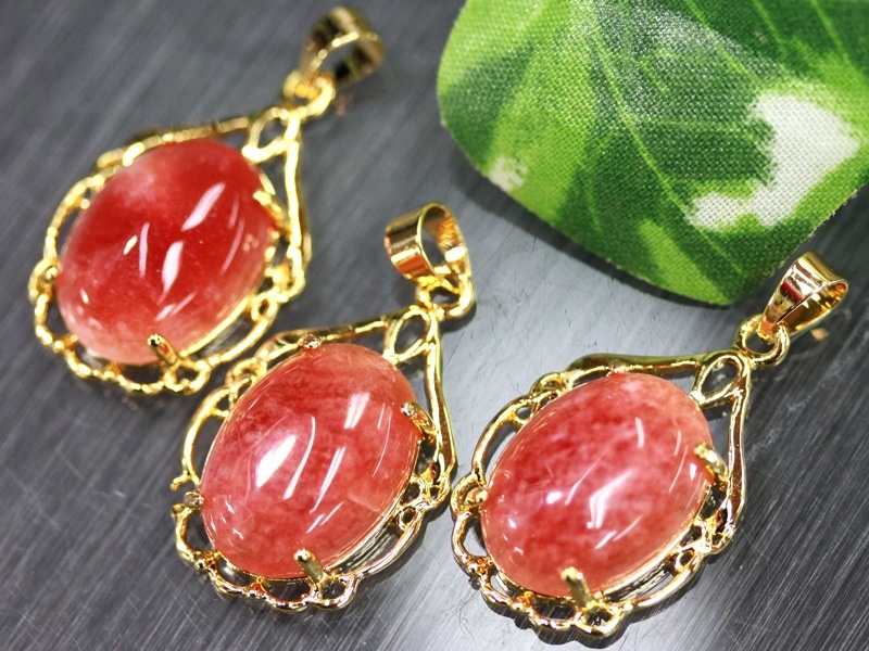 限定入荷！☆繁栄・成功・健康の石として幅広い年代に定番人気☆天然石 