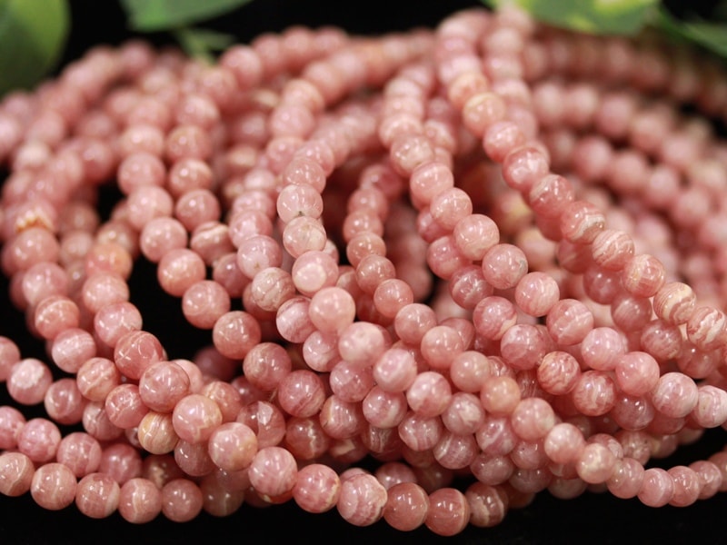 インカローズ アルゼンチン 2A + ブレスレット