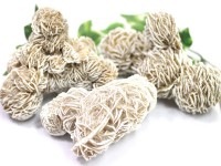 【数量限定】砂漠の薔薇★メキシコ産★願いをかなえる石★天然石/デザートローズ原石（ジプサムローズ、セレナイトローズ）/LLサイズ/1個【ネコポス不可】【天然石/パワーストーン】【アメリカツーソン・香港