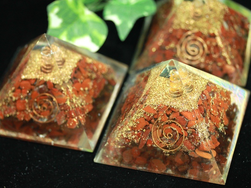 ��USA�ġ�����ߥͥ�륷�硼���ʡۿ�����ϡ��ꤤ���ҡ���󥰡����������������ƥꥢ�ˤ���ԥ�ߥåɥ��르�ʥ���(Orgonite)/ŷ���л��ѥ֥饦�󥫥顼/1�ġڥͥ��ݥ��Բġۡ�ŷ����/�ѥ���ȡ����